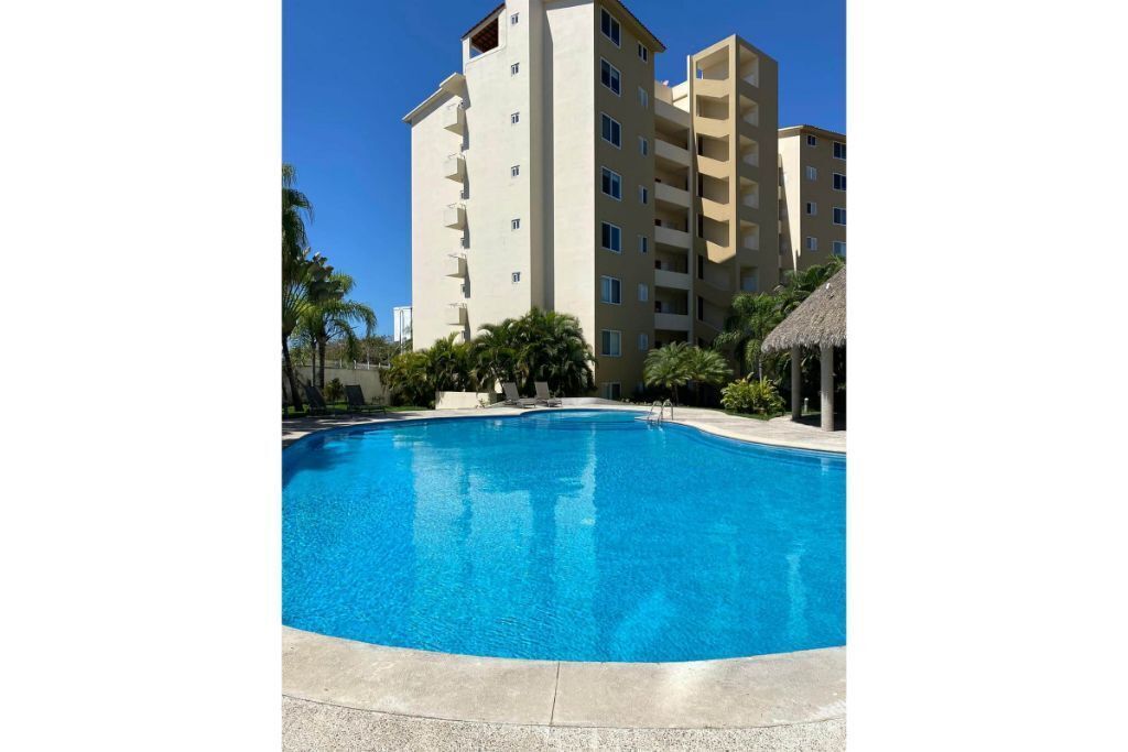 Orquideas 36, Serenity by the Beach