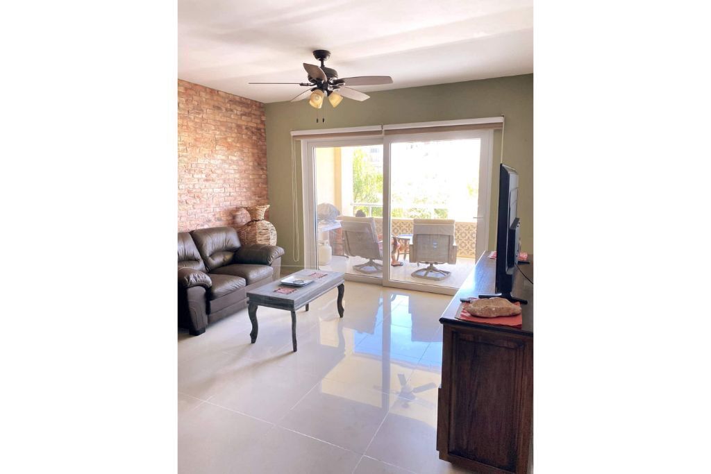 Orquideas 36, Serenity by the Beach