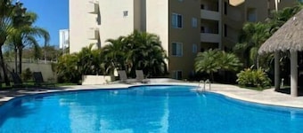 Orquideas 36, Serenity by the Beach