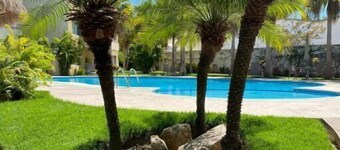 Orquideas 36, Serenity by the Beach