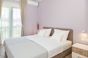 3 chambres, Wi-Fi