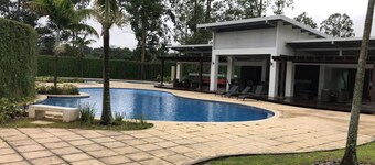 Cozy studio Apartment near to San Jose Costa Rica airport