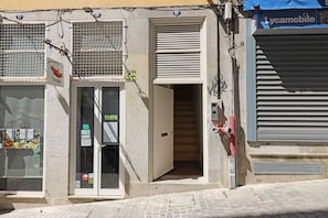 Detalle exterior