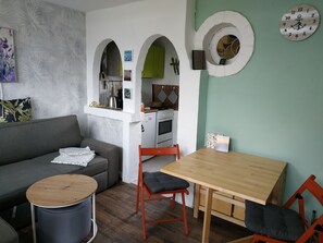 Smart-TV, Stereoanlage