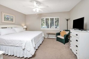 2 slaapkamers, gratis wifi, beddengoed