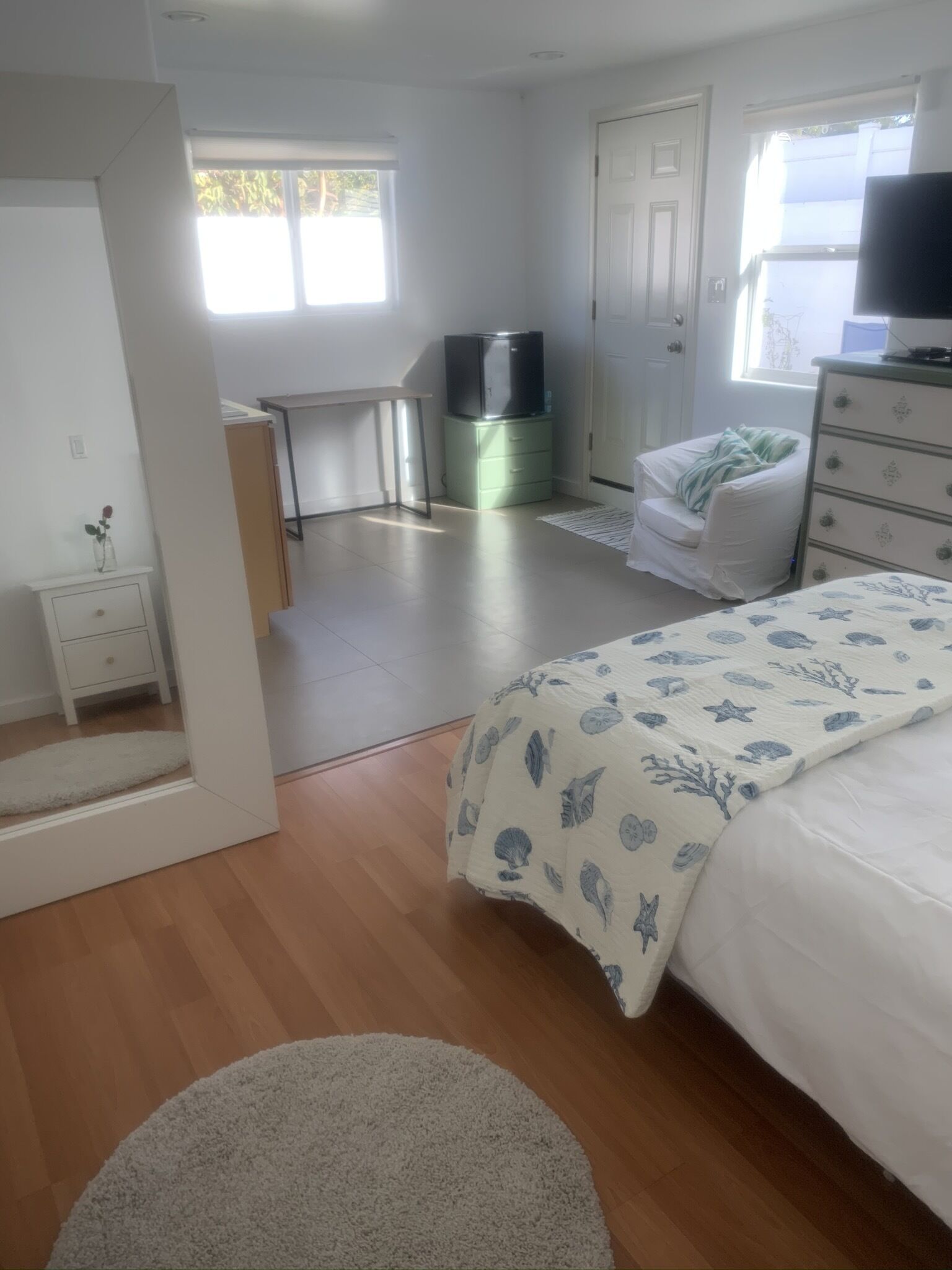 ocean park guest house