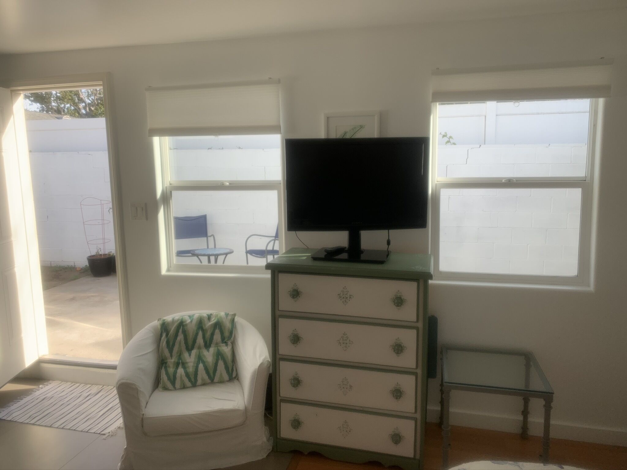 ocean park guest house