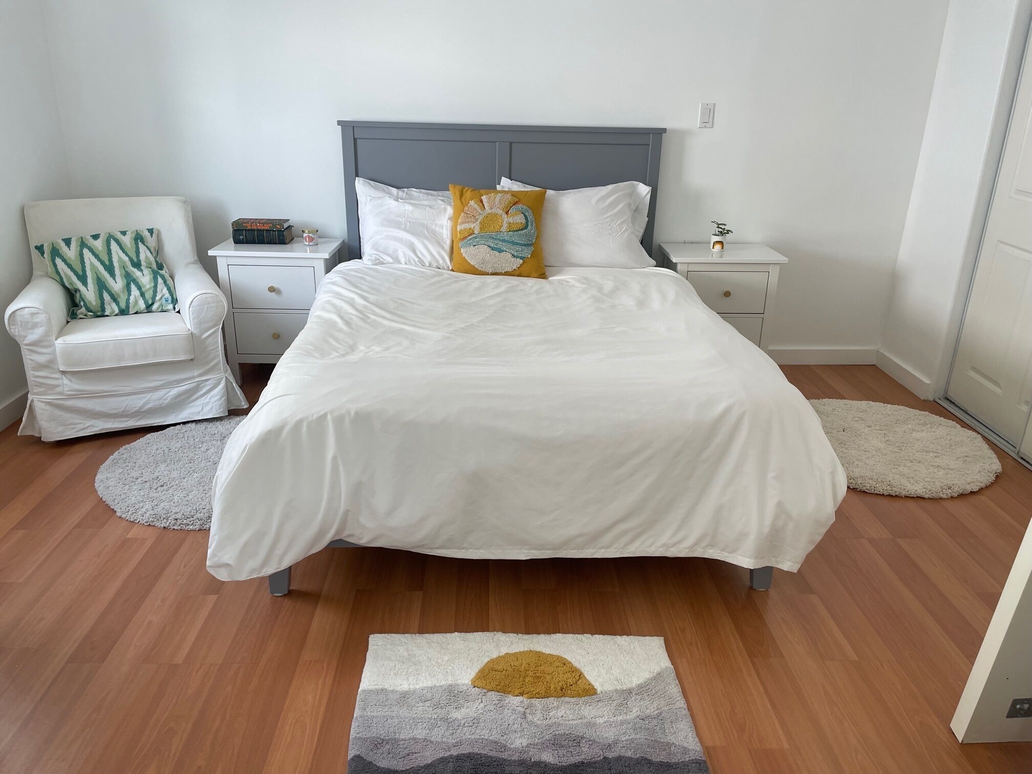 ocean park guest house