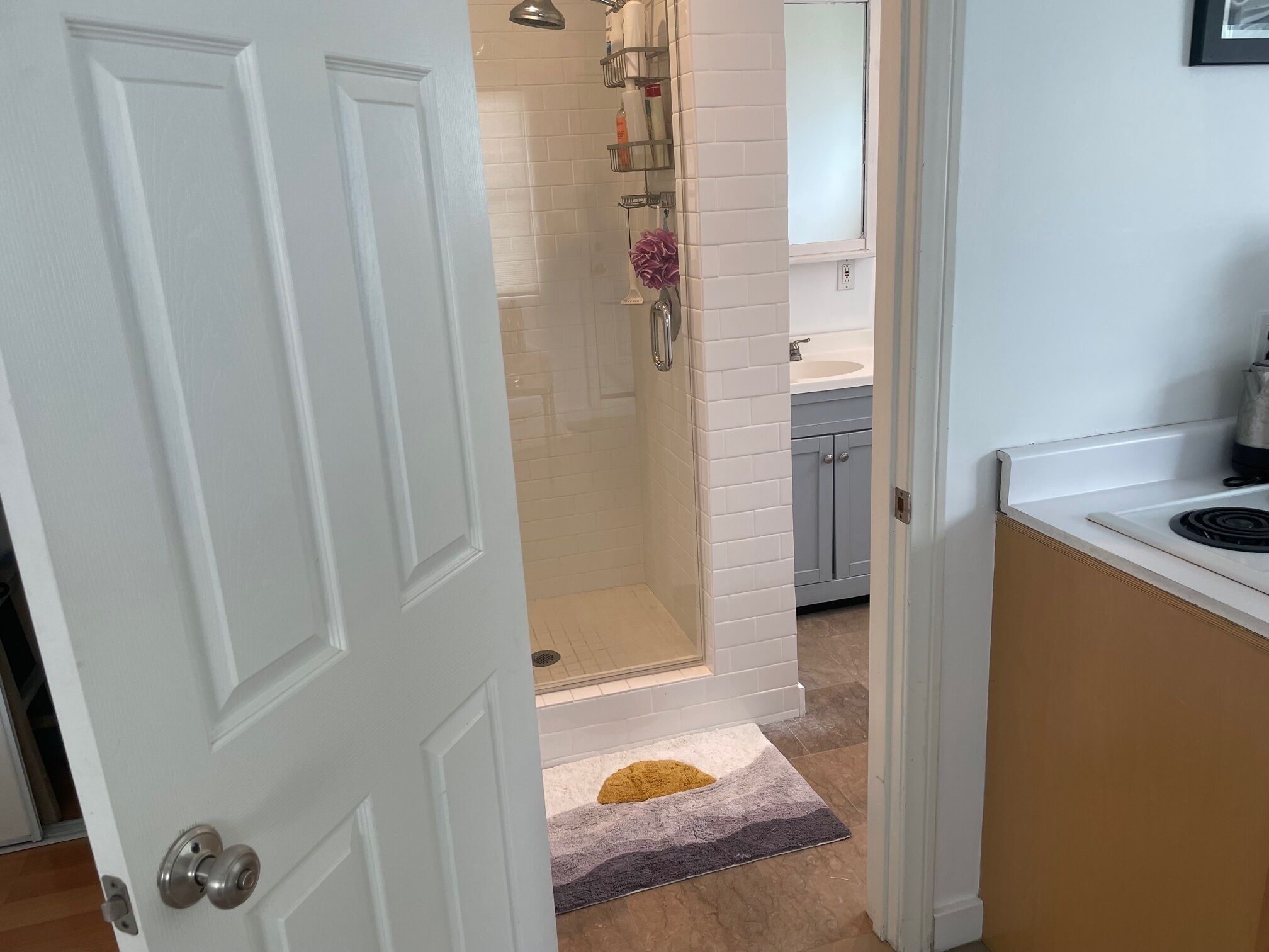 ocean park guest house