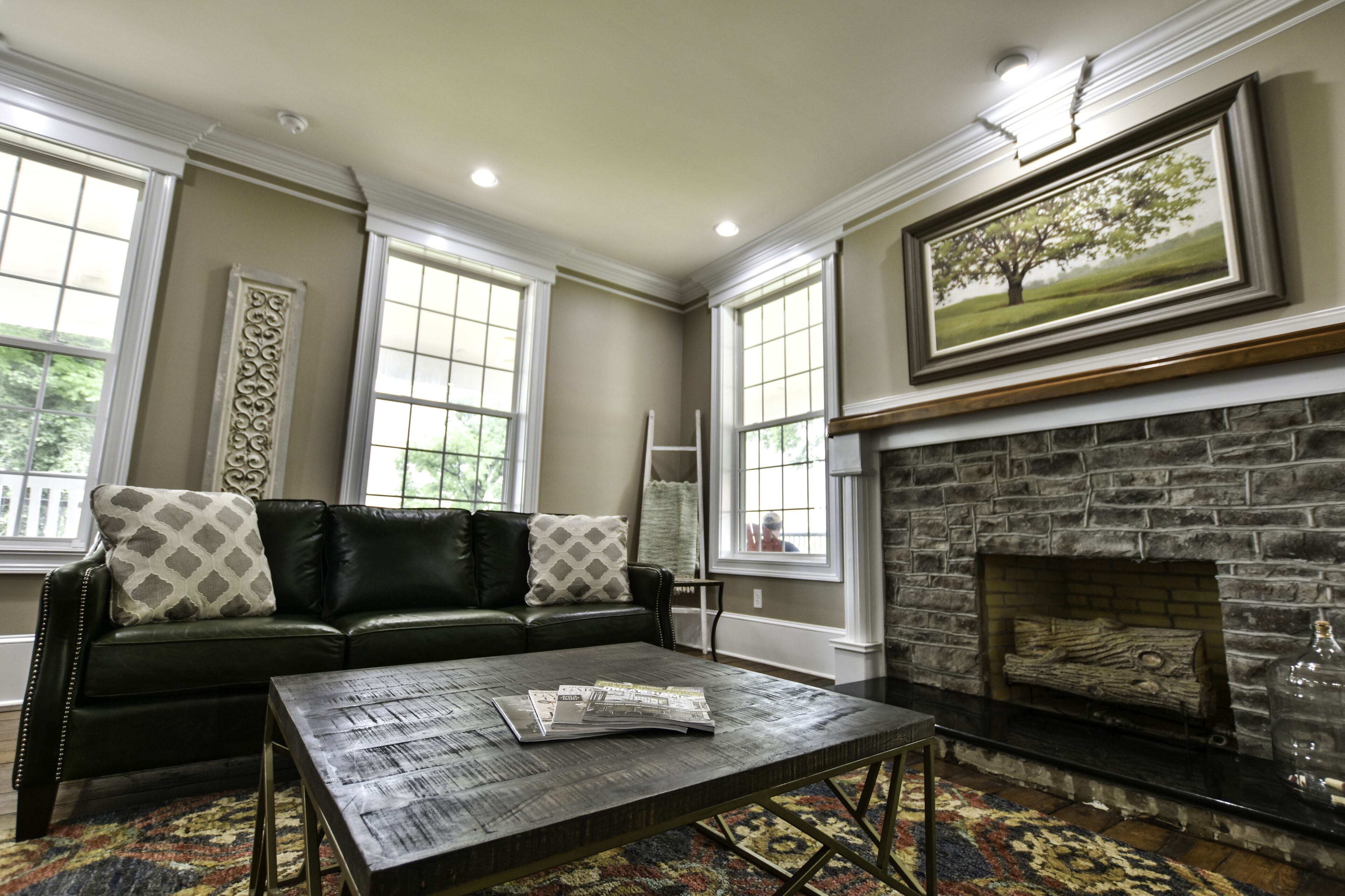 Tennessee Estate Built to Host Family Gatherings!