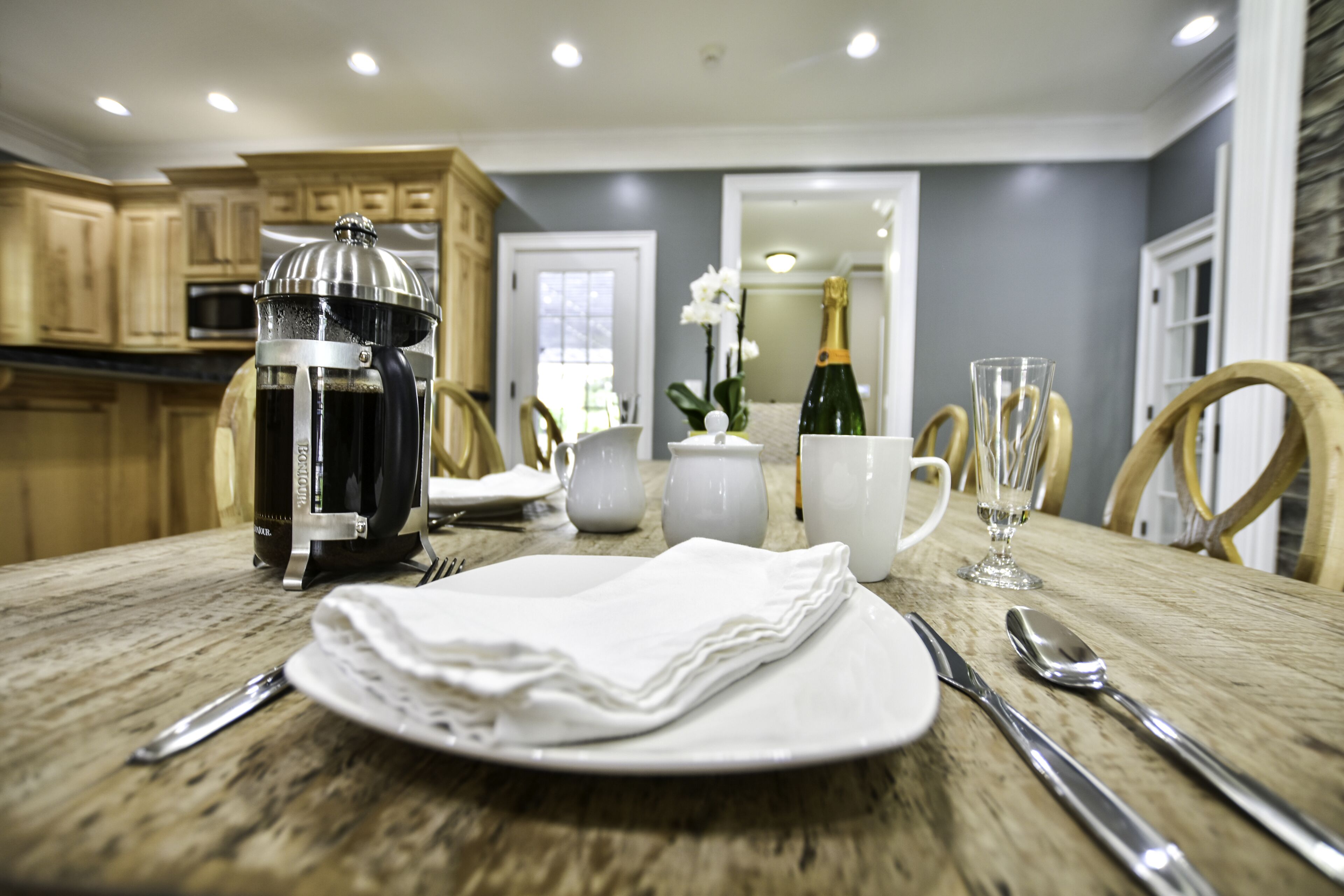 Tennessee Estate Built to Host Family Gatherings!