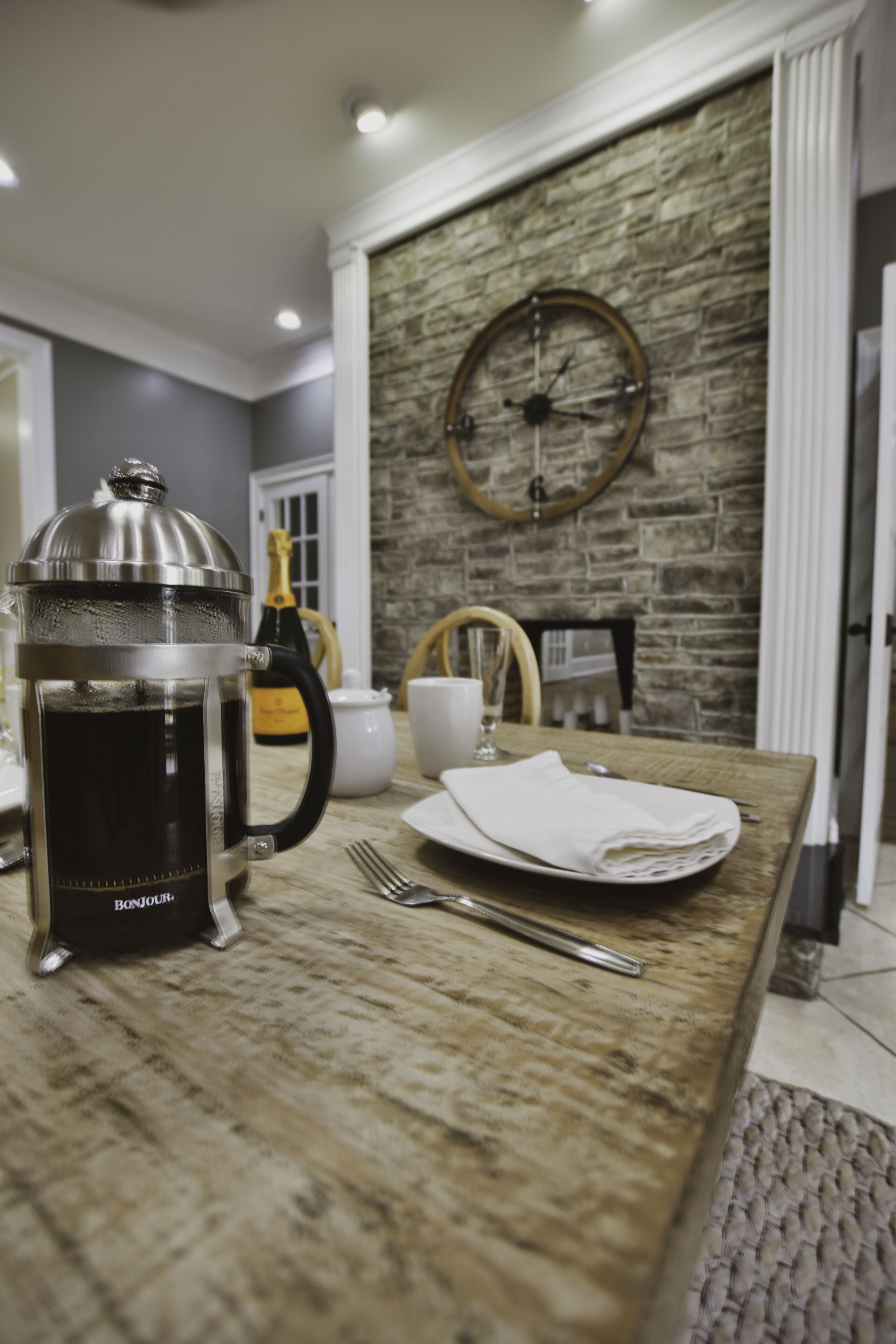 Tennessee Estate Built to Host Family Gatherings!