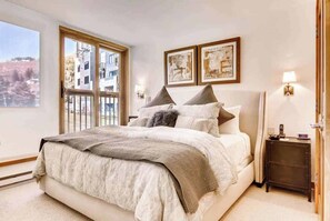 3 slaapkamers, wifi, beddengoed