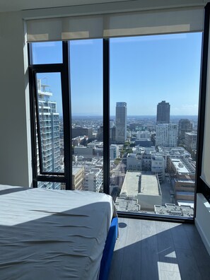 2 bedrooms - downtown Los Angeles center high rises (East Los Angeles)