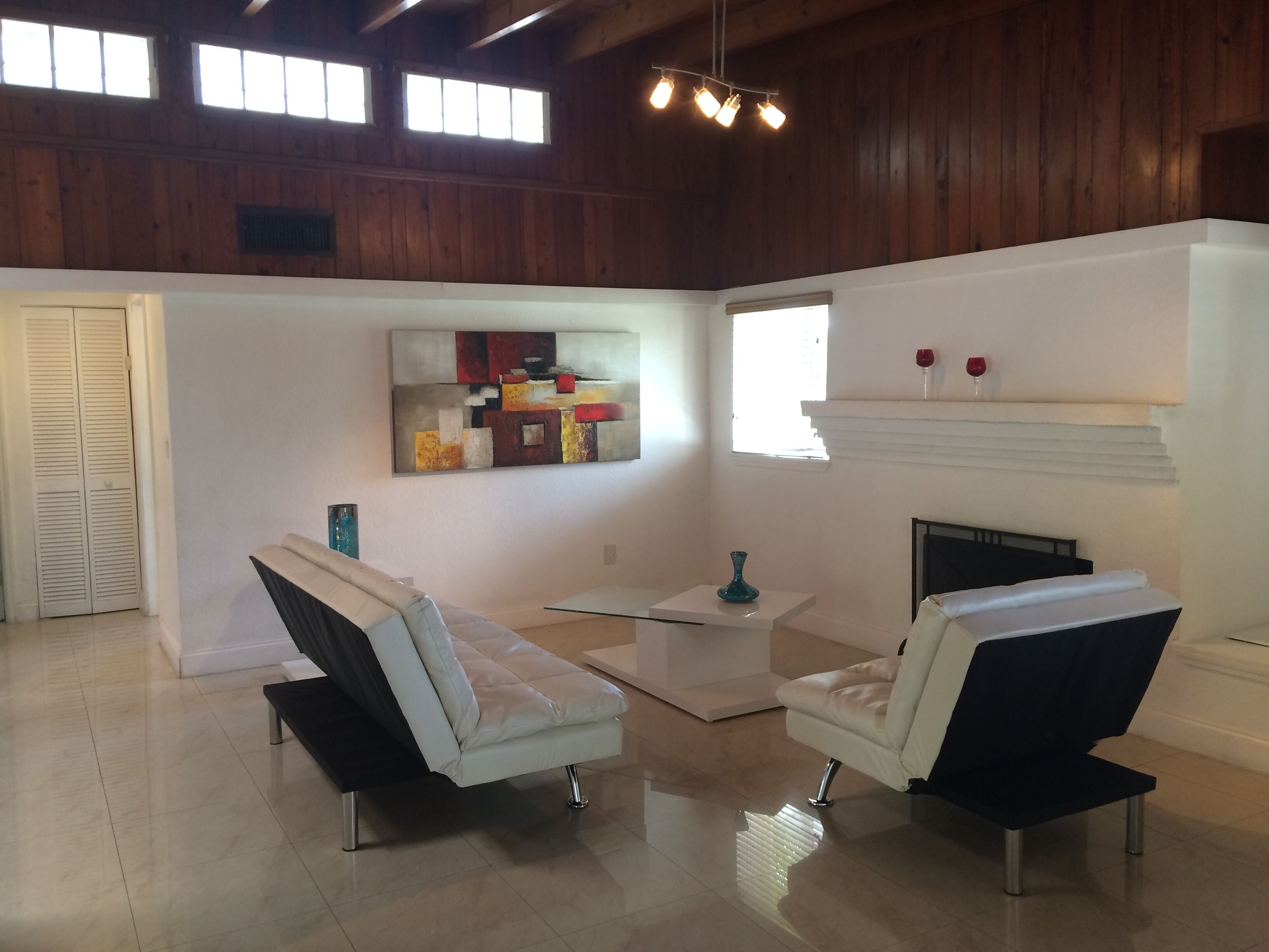 Peace and beauty in the South of Miami