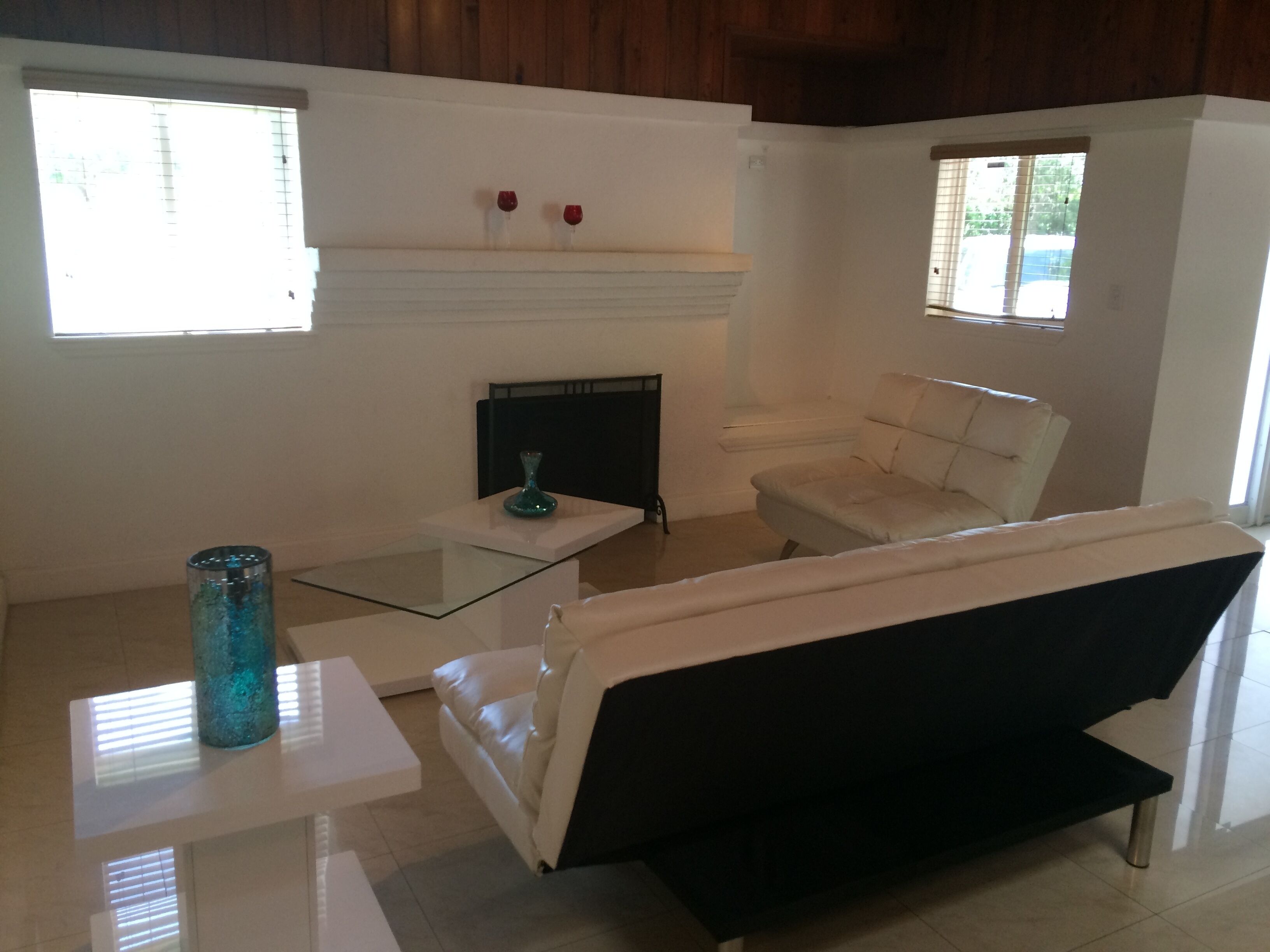 Peace and beauty in the South of Miami