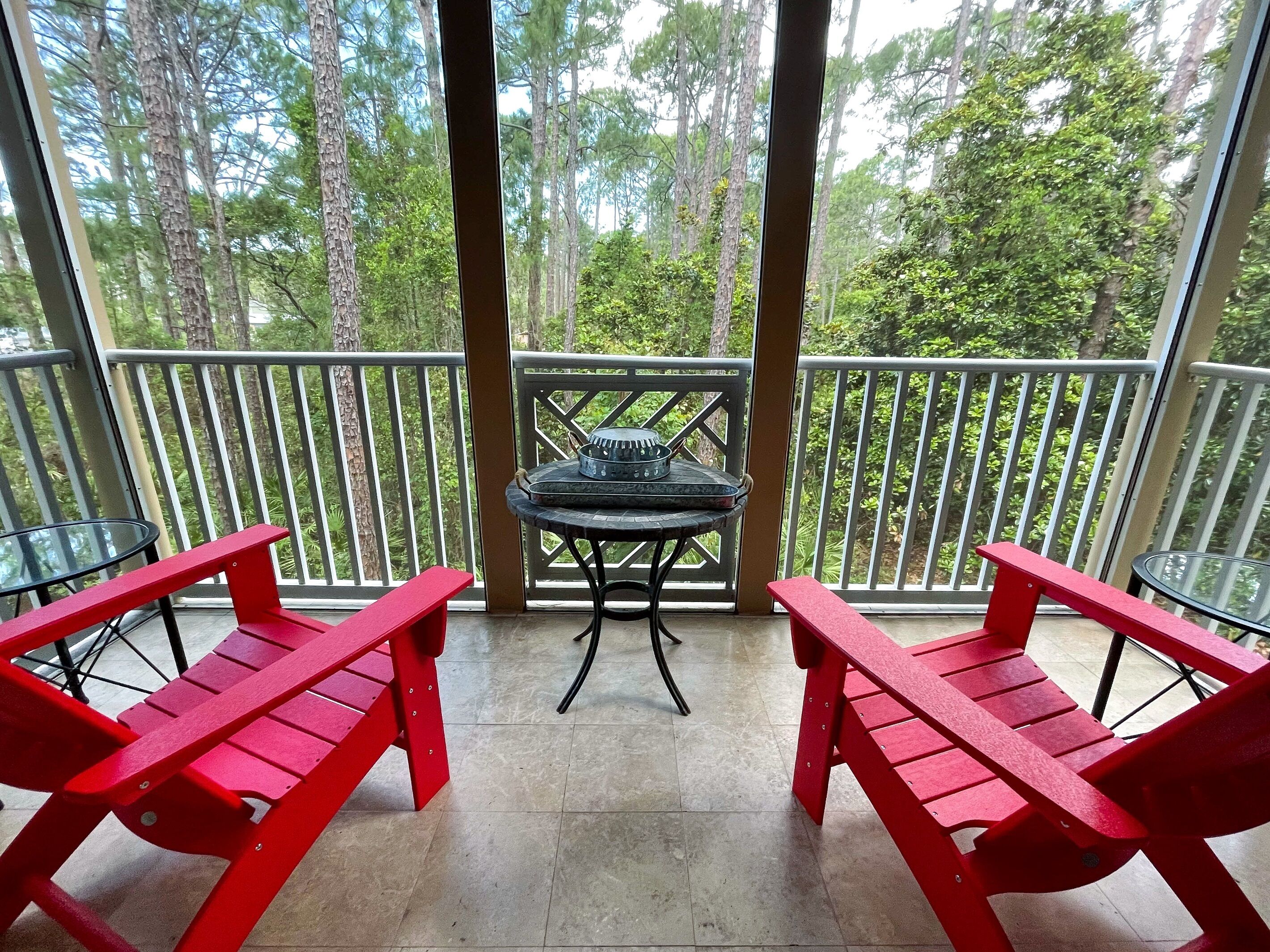 Right off 30A on Somerset Bridge Rd!