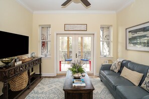 スマートテレビ