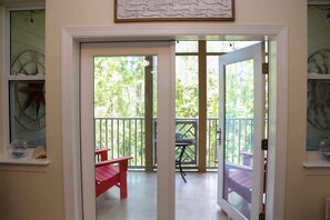 Interior - Wave From it All- Steps to the Beach! 3 Bedroom (Santa Rosa Beach)