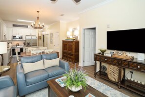 スマートテレビ