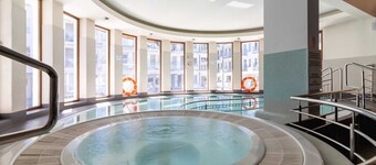 Stara Polana 97 | Zakopane | Pool & Jacuzzi