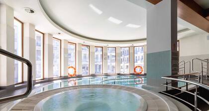 Stara Polana 97 | Zakopane | Pool & Jacuzzi