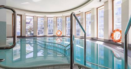 Stara Polana 97 | Zakopane | Pool & Jacuzzi