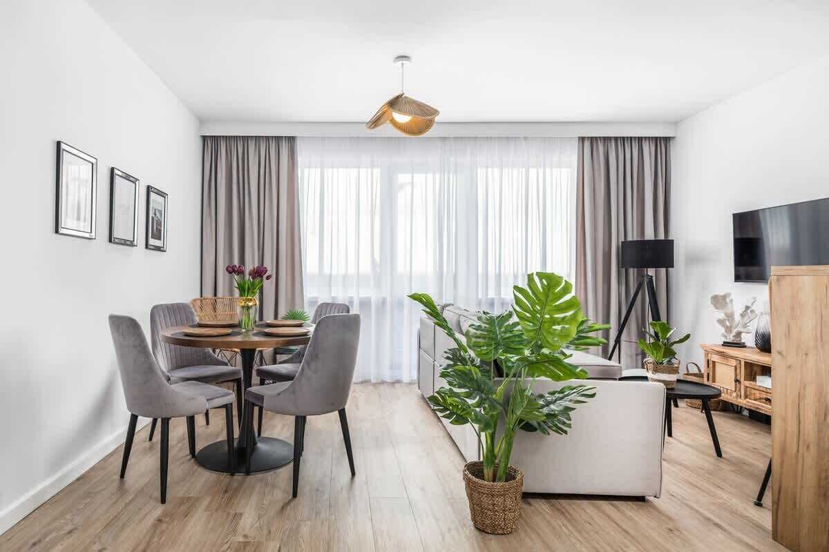 Fernseher, Arbeitsbereiche