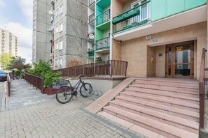 DĂ©tail de lâextĂ©rieur