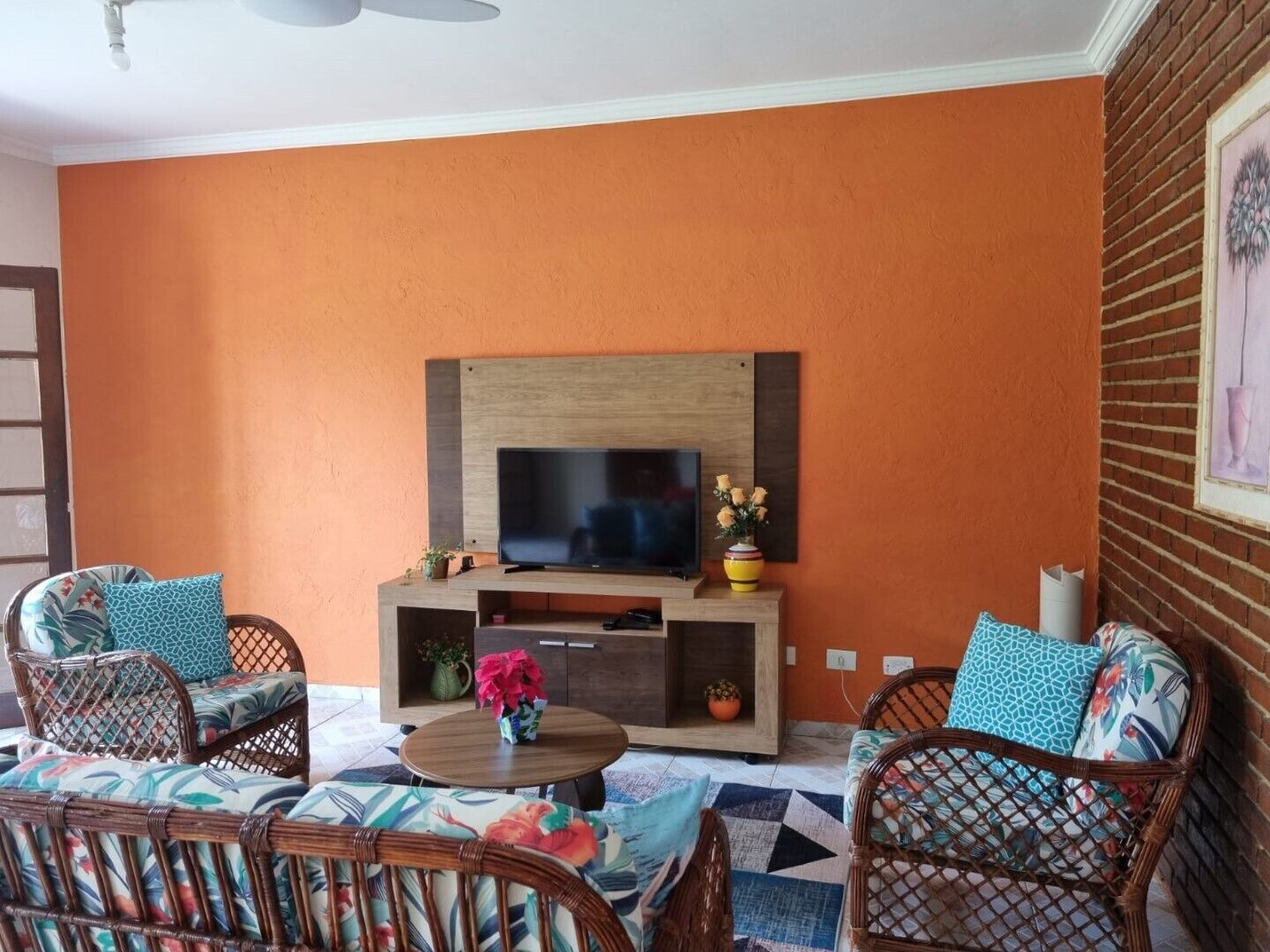 Casinha Térrea - Riviera - Próxima a Praia