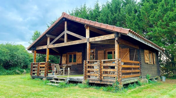 Ulkopuoli