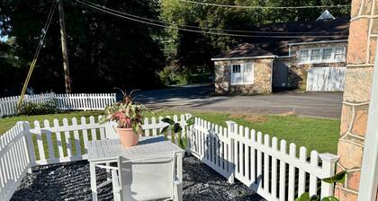 Woodward Villa A