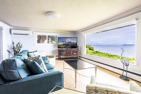 Älytelevisio, työhuone