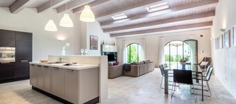 Villa Aquila- Resort in Toscana