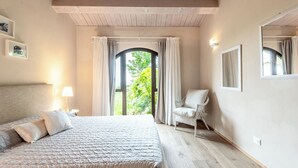 Room - Villa Aquila- Resort in Toscana (Toscana)