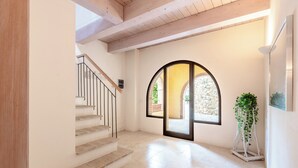 Interior - Villa Aquila- Resort in Toscana (Toscana)