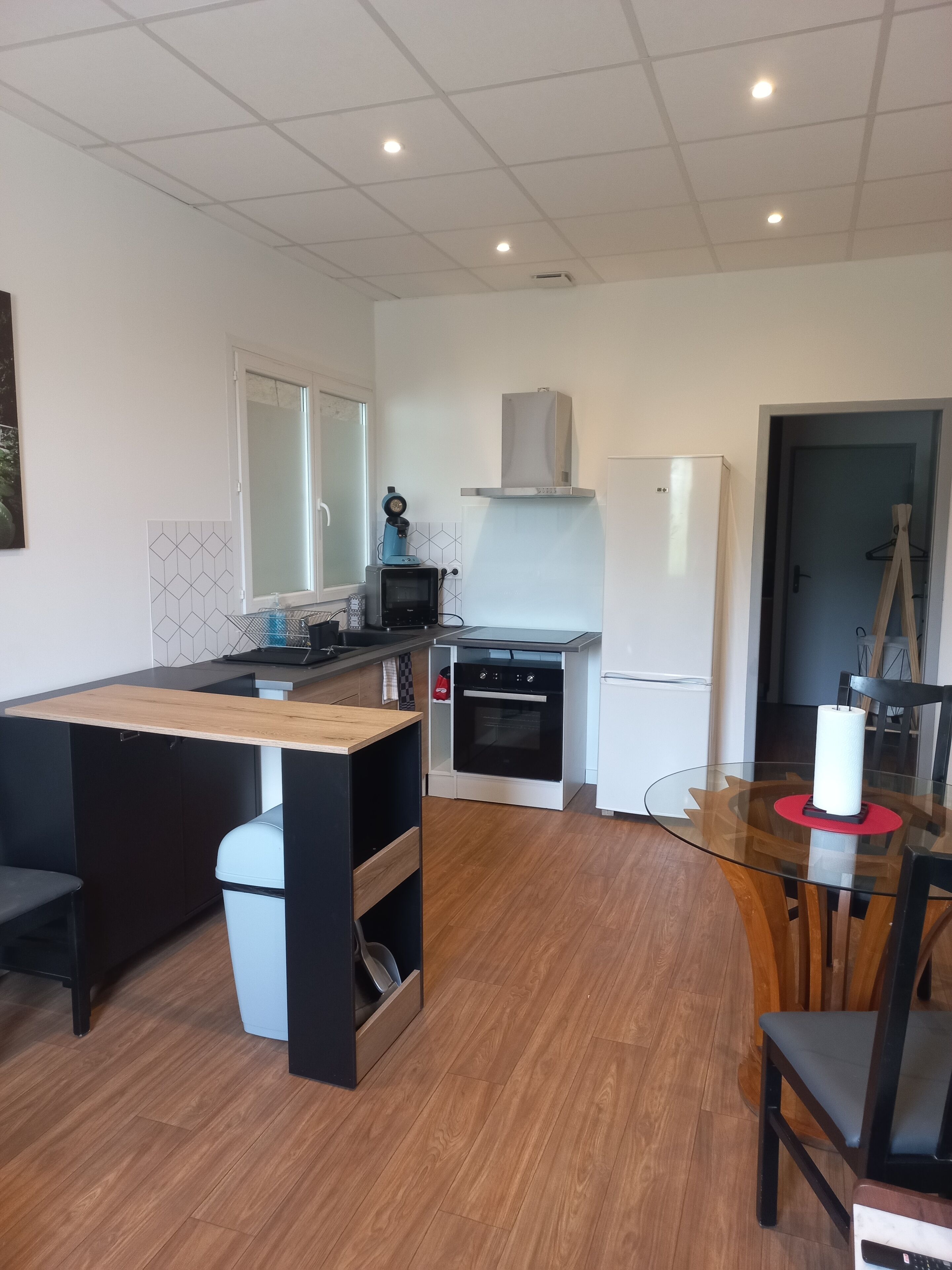 Appartement 60m2 à la Ferme