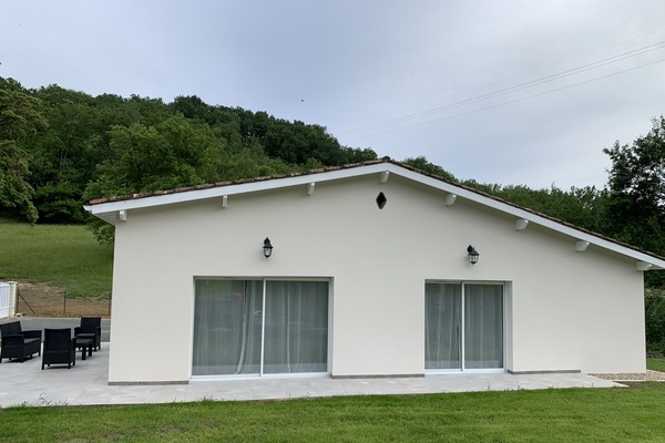 Außenbereich