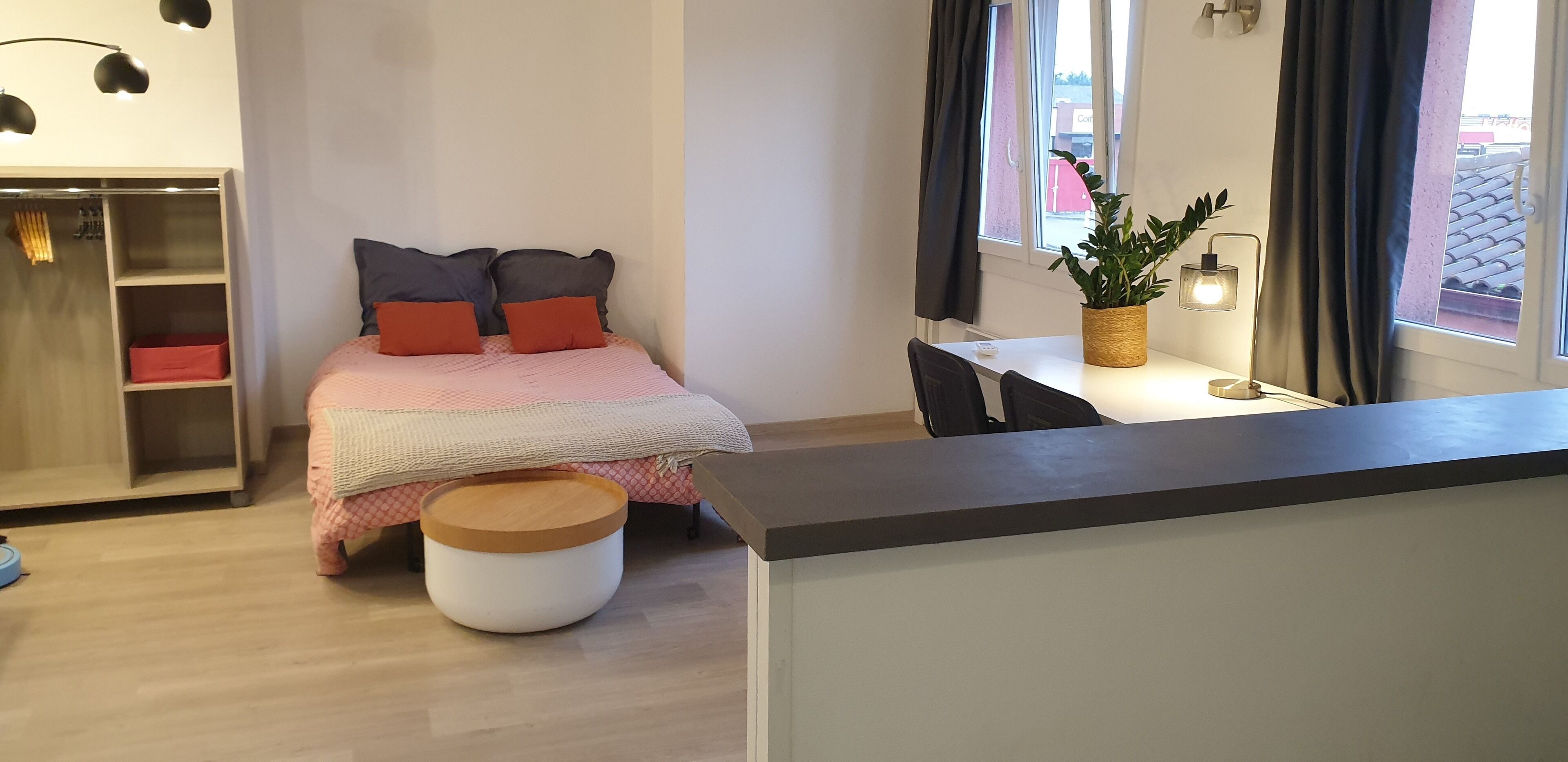 Pied a Terre au Coeur de "beauzelle Activity"