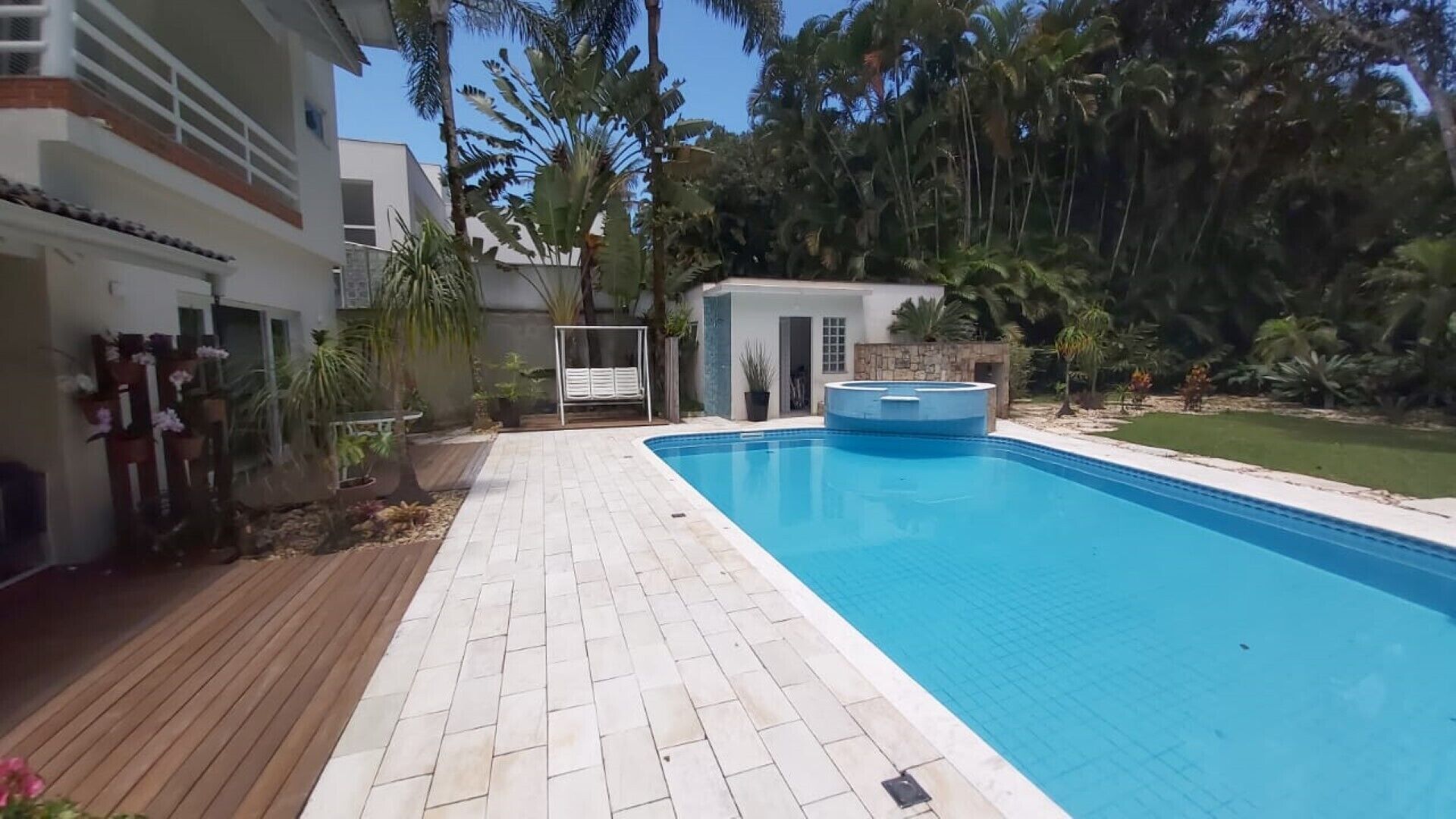 Altíssimo Padrão | 6 Suítes | Riviera | Módulo 4