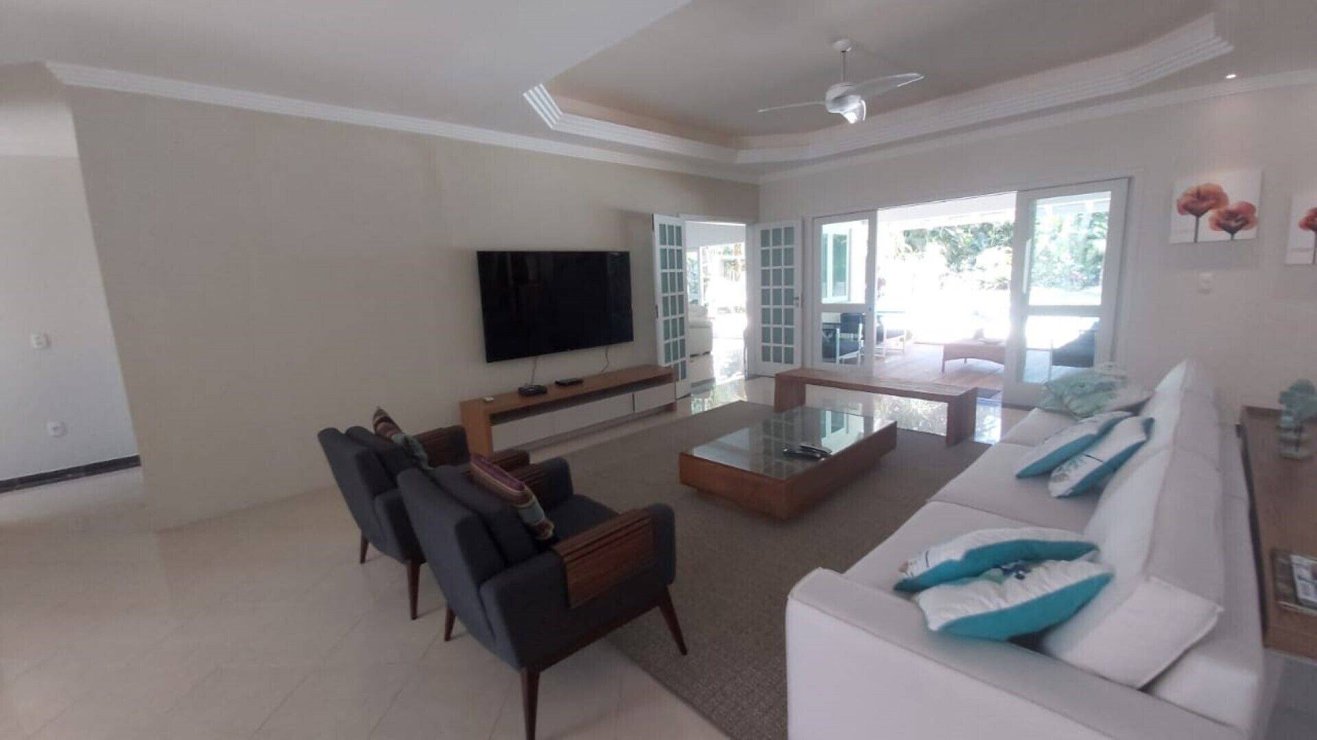 Altíssimo Padrão | 6 Suítes | Riviera | Módulo 4