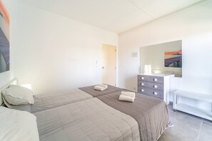 1 bedroom, free WiFi, bed sheets - Villa Magna - Apt- 206 by HelloVacations (Albufeira)