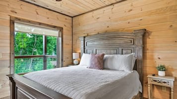 3 chambres, Wi-Fi gratuit, draps fournis