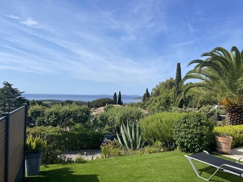 G2982 - LA CROIX VALMER