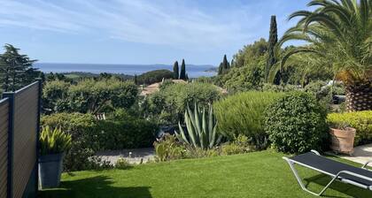 G2982 - LA CROIX VALMER