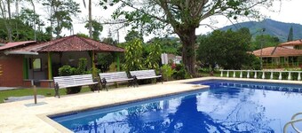 Cabaña En El Eje Cafetero