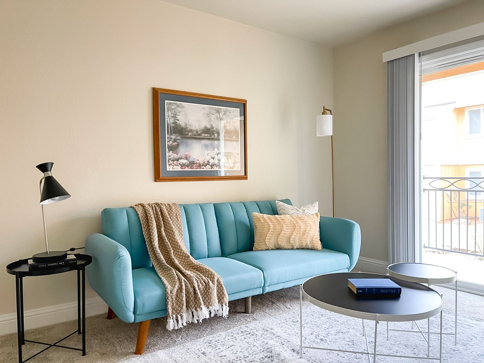 ★Welcoming 1BD/1BA + Gym & Pool - OKC★