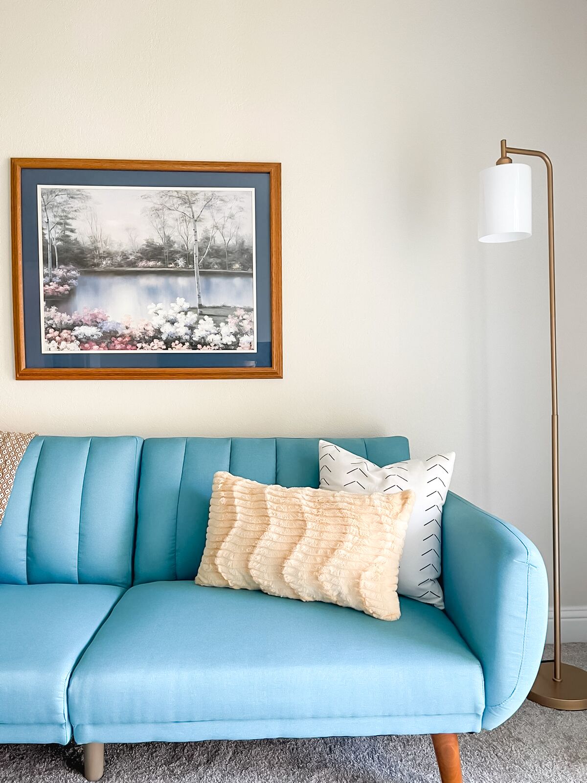 ★Welcoming 1BD/1BA + Gym & Pool - OKC★