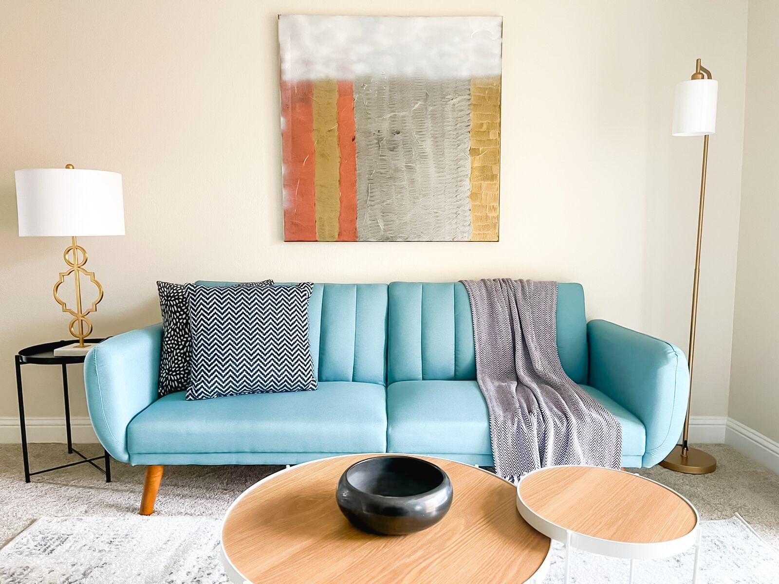 ★Opulent 1BD/1BA + Gym & Pool - OKC★