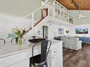 House, Multiple Beds, Balcony, Ocean View | 5 bedrooms, free WiFi - Hemingway Dream by VTrips (Ponte Vedra Beach)